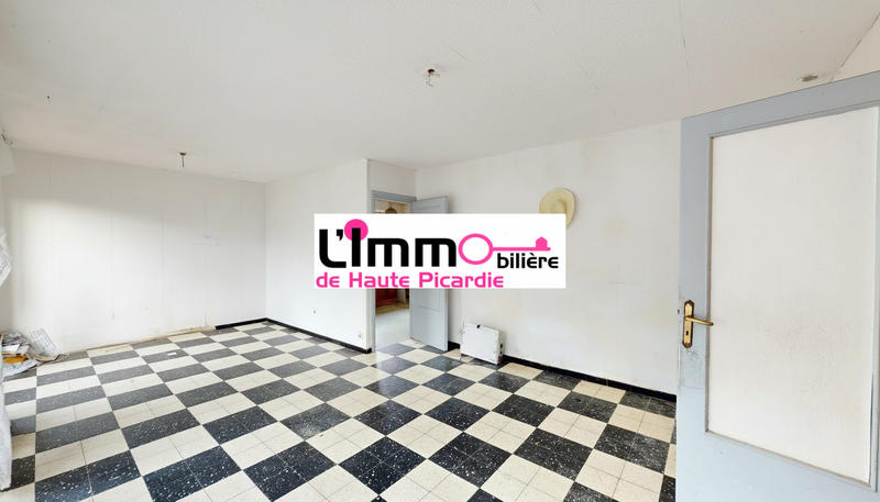 Maison - 106 m² - 5 pièces