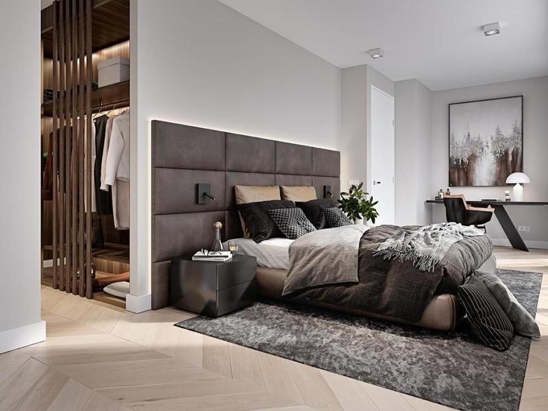 Maison d'architecte - 165 m² - 5 pièces