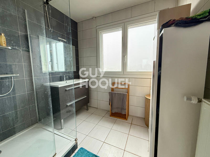 Appartement - 81 m² - 4 pièces