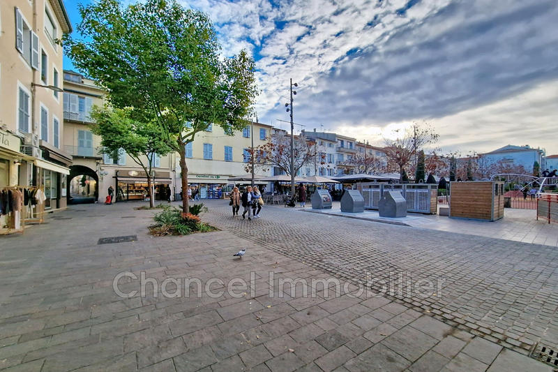 Appartement - 30 m² - 2 pièces