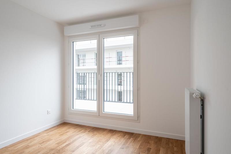 Appartement - 101 m² - 5 pièces