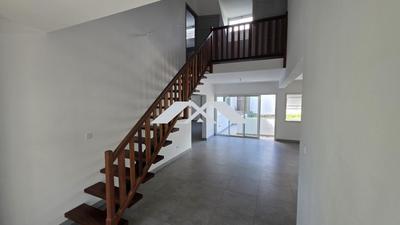 Villa - 120 m² - 5 pièces