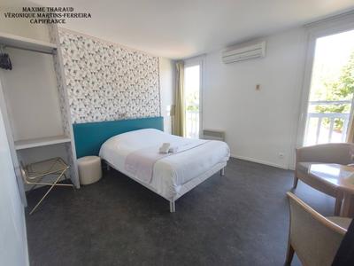 Fonds de commerce - 1 200 m²