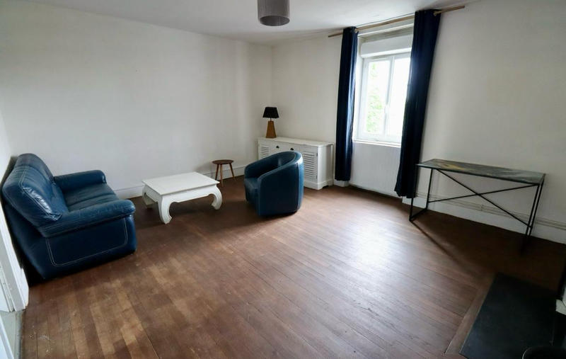 Immeuble - 200 m² - 5 pièces