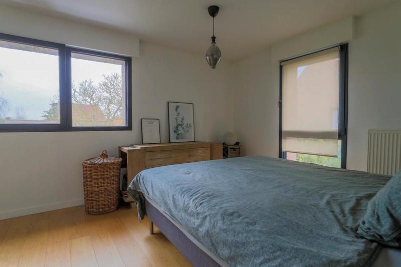 Maison - 170 m² - 5 pièces