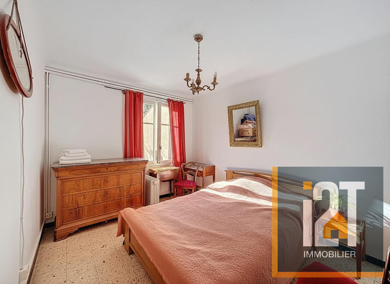 Maison ancienne - 157 m² - 6 pièces