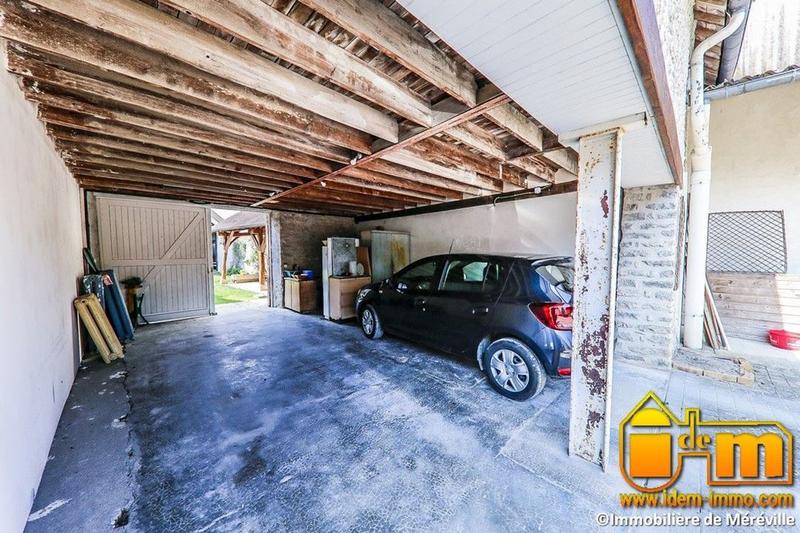 Maison de village - 280 m² - 10 pièces
