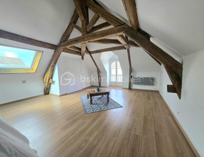 Longère - 106 m² - 4 pièces