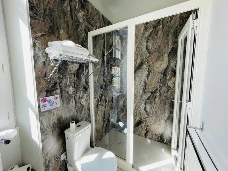 Bastide - 684 m² - 15 pièces