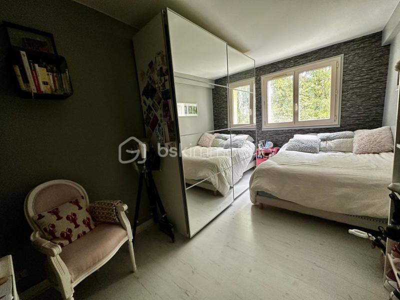 Appartement - 68 m² - 4 pièces