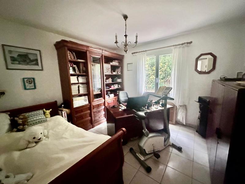 Villa - 135 m² - 5 pièces