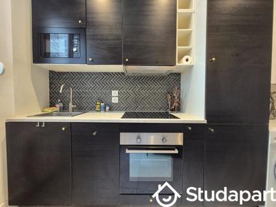 Appartement - 45 m² - 3 pièces