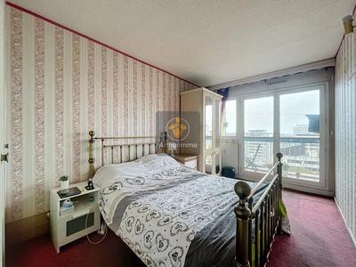 Appartement - 85 m² - 4 pièces