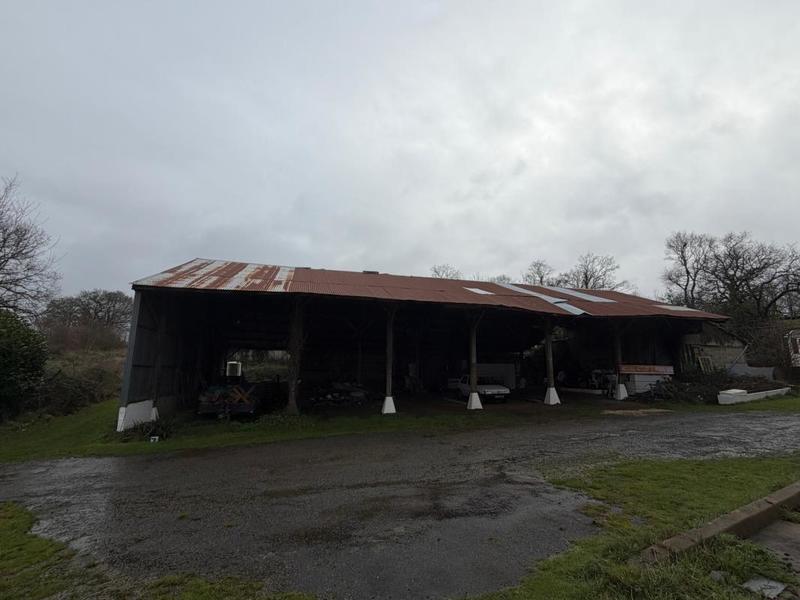 Maison - 160 m² - 7 pièces