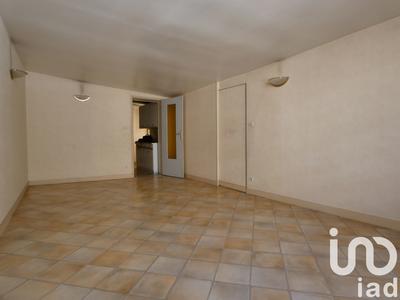 Appartement - 160 m² - 6 pièces