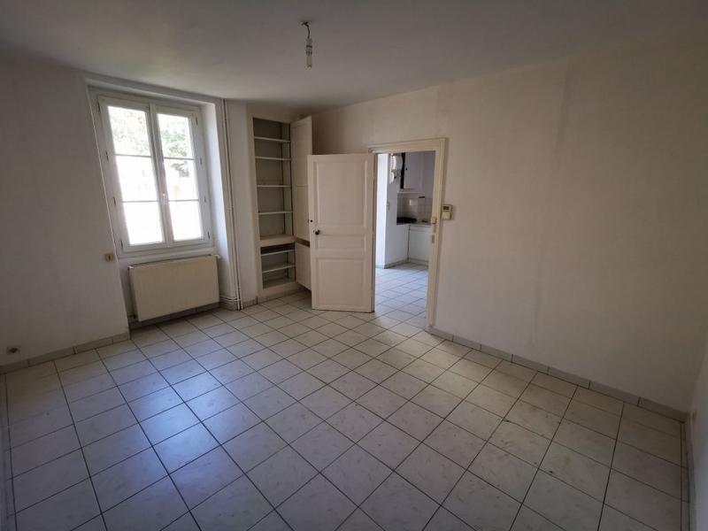 Maison de ville - 88 m² - 5 pièces