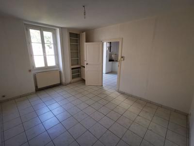 Maison de ville - 88 m² - 5 pièces