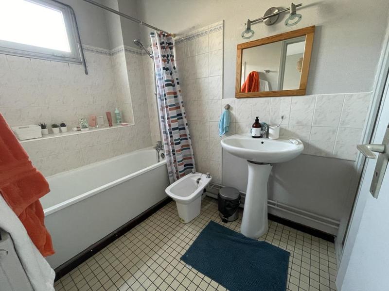 Appartement - 54 m² - 2 pièces