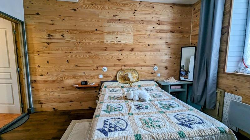 Maison - 93 m² - 3 pièces