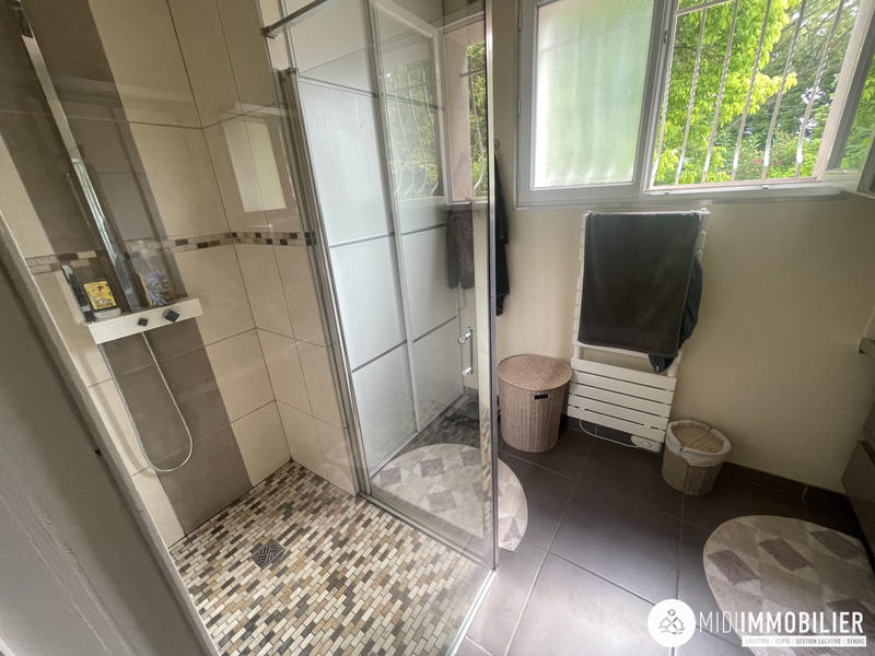 Maison - 130 m² - 4 pièces