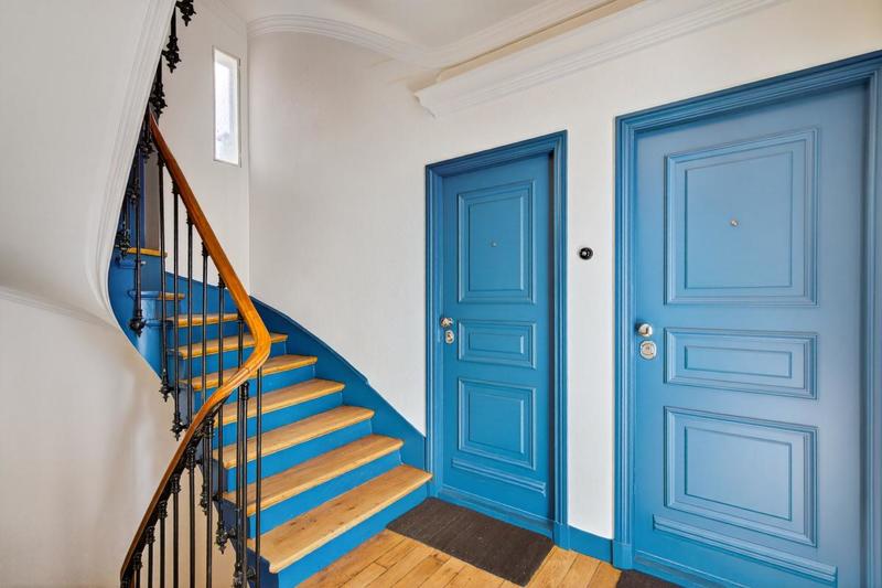 Appartement - 28 m² - 2 pièces