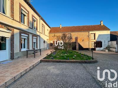 Maison - 147 m² - 5 pièces