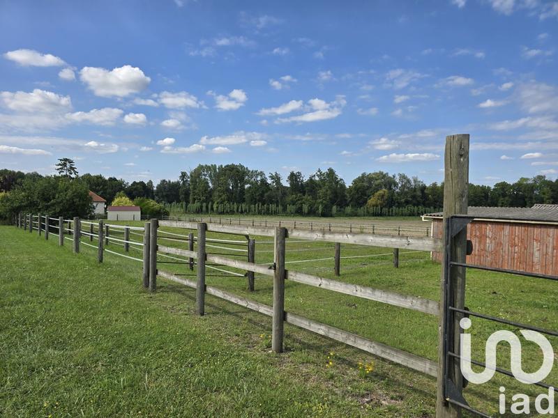 Maison - 81 m² - 4 pièces