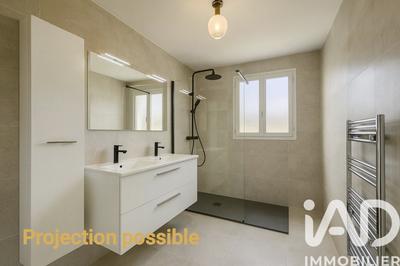 Maison - 194 m² - 9 pièces