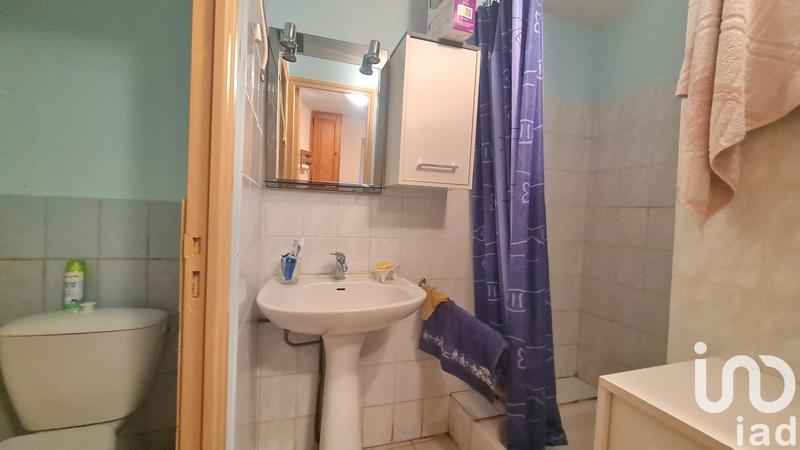 Maison - 75 m² - 3 pièces