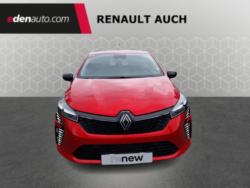 Renault Clio Blue dCi 100 ch Gsr2 Evolution