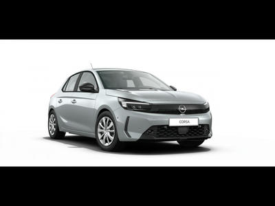 Opel Corsa 1.2 Turbo 100 ch Bvm6 Edition