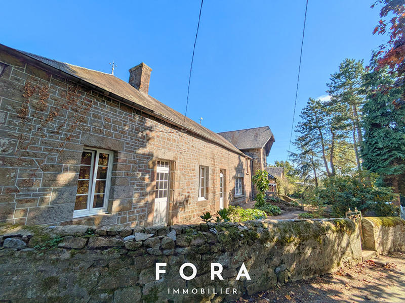 Maison - 138 m² - 5 pièces