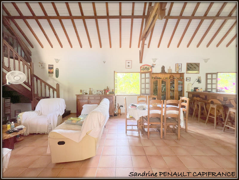 Villa - 120 m² - 4 pièces