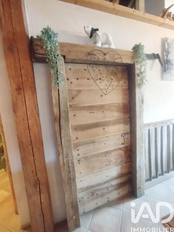 Maison - 224 m² - 5 pièces