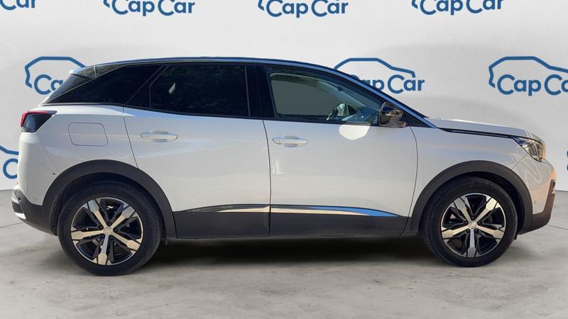 Peugeot 3008 1.2 PureTech 130 Allure