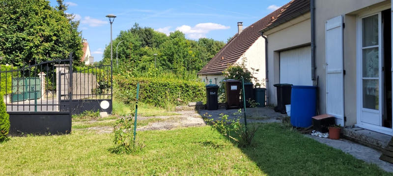 Maison - 203 m² - 12 pièces