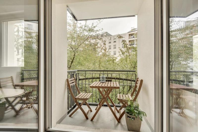 Appartement - 69 m² - 3 pièces