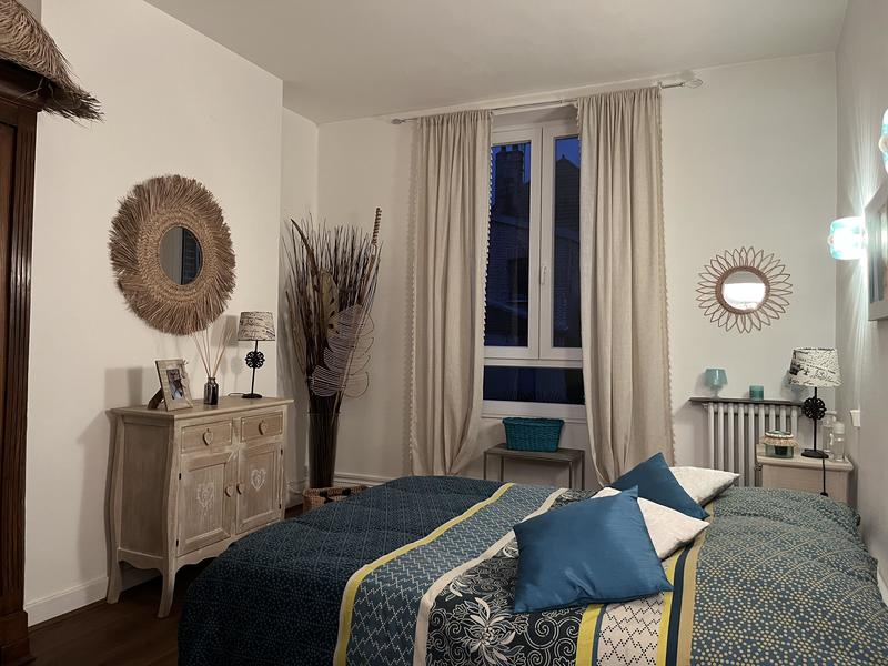 Immeuble - 185 m² - 6 pièces