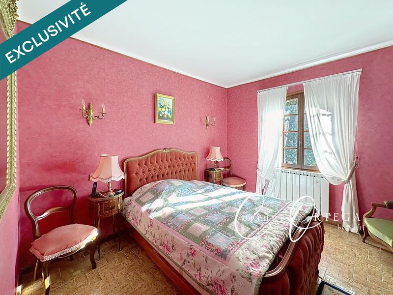 Maison - 151 m² - 5 pièces