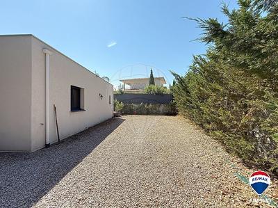 Villa - 196 m² - 6 pièces