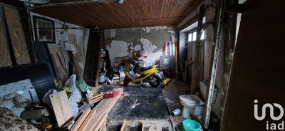 Maison - 65 m² - 2 pièces