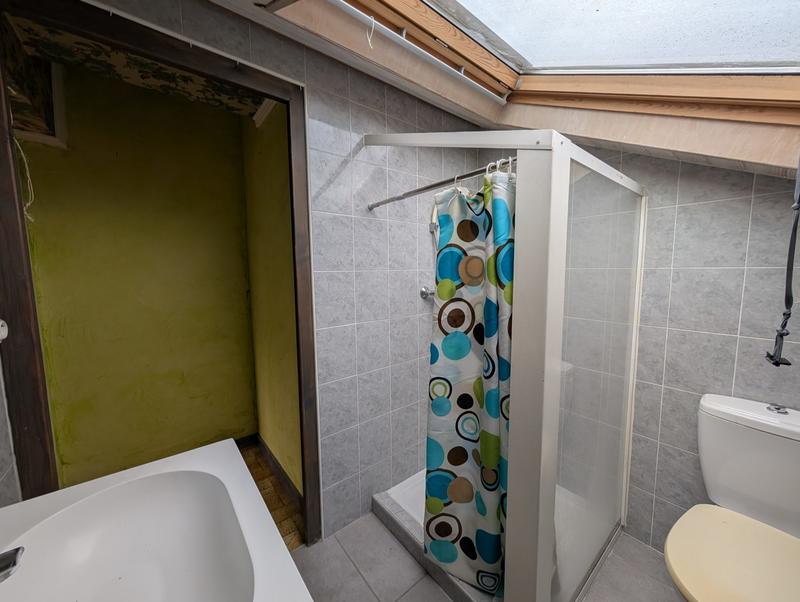 Appartement - 24 m² - 1 pièce