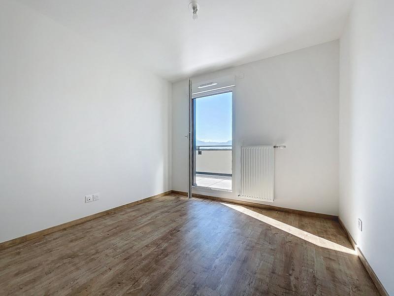 Appartement - 101 m² - 4 pièces