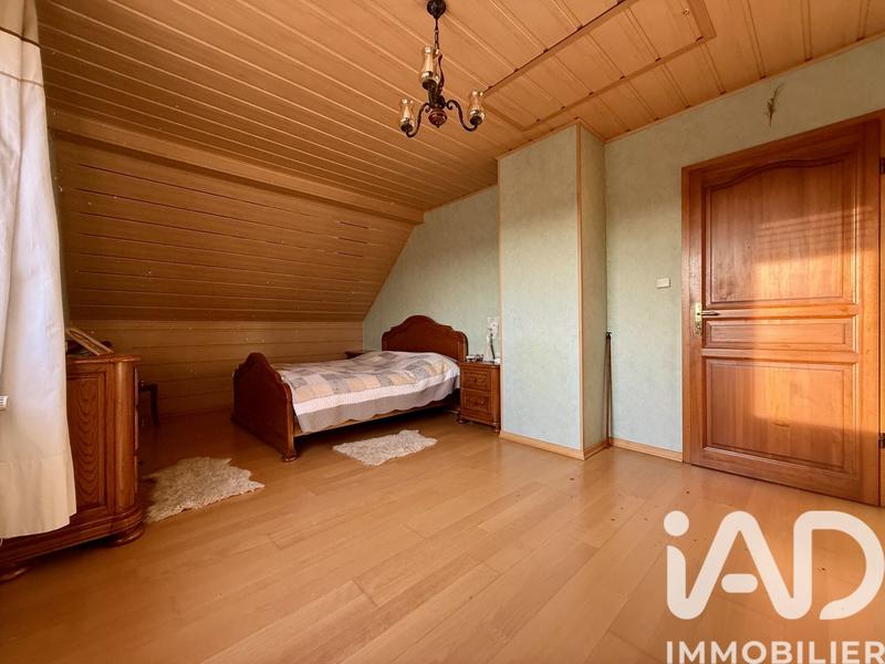 Maison - 135 m² - 4 pièces