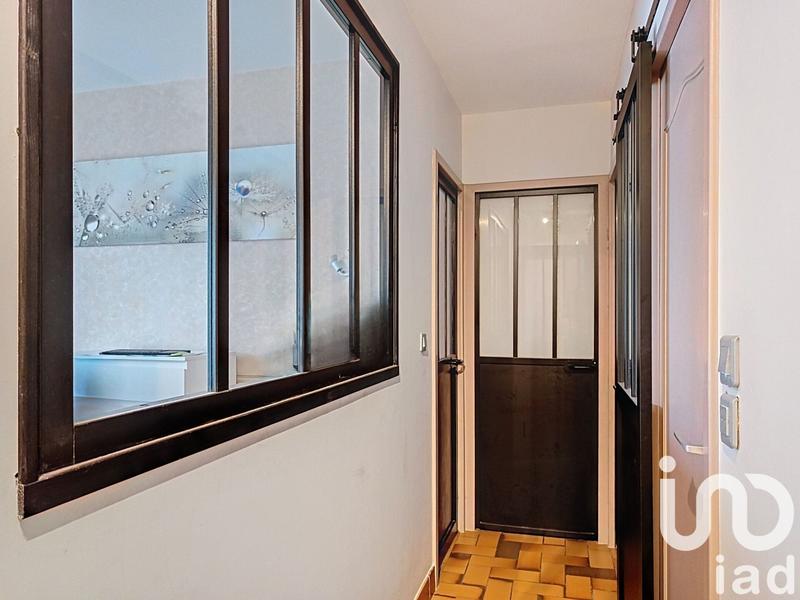 Appartement - 83 m² - 3 pièces
