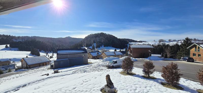 Châlet - 145 m² - 6 pièces