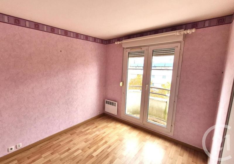 Appartement - 71 m² - 4 pièces
