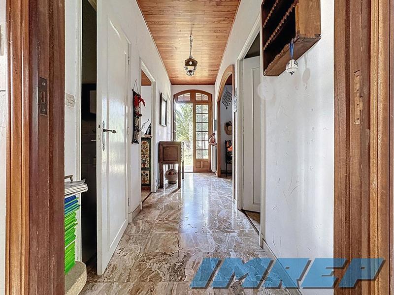 Appartement - 109 m² - 4 pièces