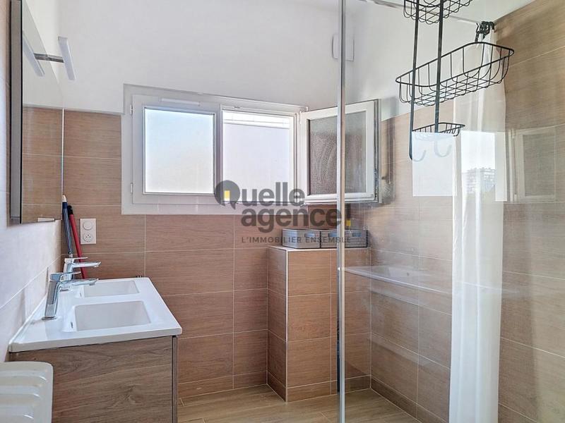 Maison - 140 m² - 7 pièces