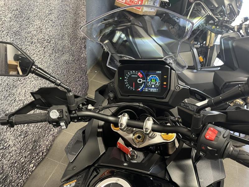 Suzuki Gsx-S 1000 Gx